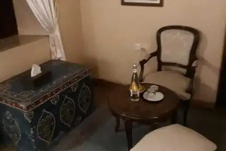 Riad Le Sucrier de Fès - 19