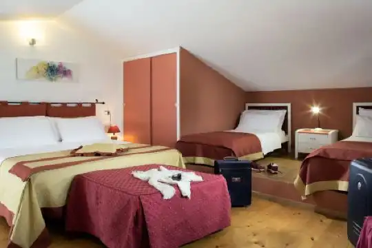 b&b Antica Mattonata - 24