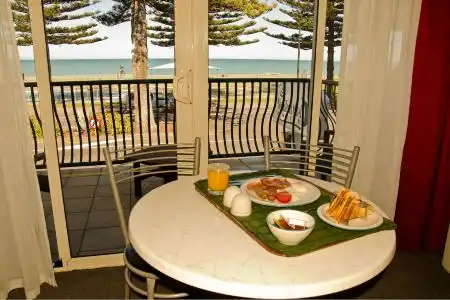 Beachfront - 3