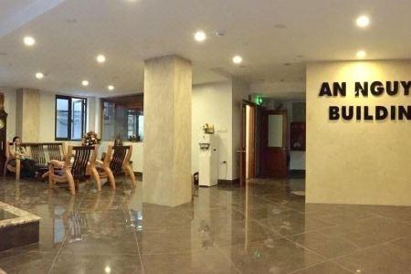 An Nguyen Building - 8