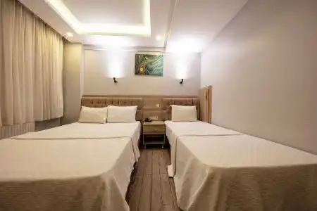 Gul Otel - 123