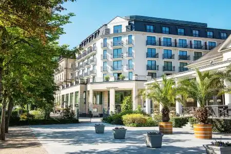 Maison Messmer - ein Mitglied der Hommage Luxurys Collection - 0