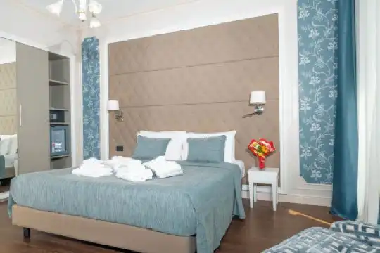 Grand & des Anglais Spa - 63