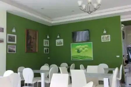 Greenseaview - 6
