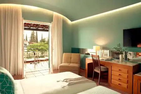 Eretria & Spa Resort - 56