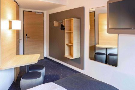 ibis Styles Bochum Hauptbahnhof - 16