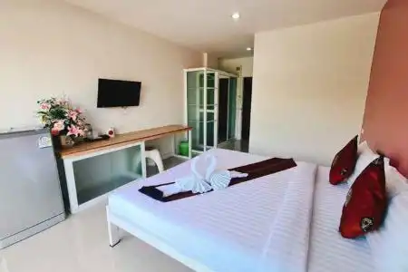 Ur The Private Huahin - 88