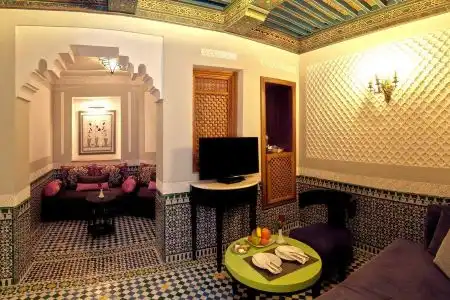 Palais Faraj Suites & Spa - 5