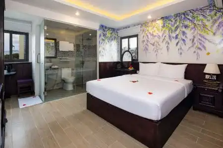 Azura Gold & Apartment - 7
