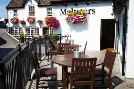 Maltsters - 3