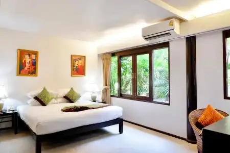 Baan Amphawa Resort & Spa - Sha Certified - 16