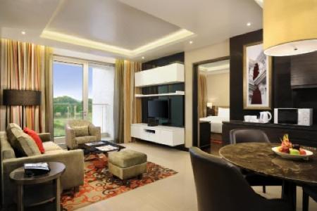 DoubleTree Suites by Hilton Bangalore - 34