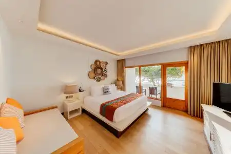 Cinnamon Dhonveli Maldives - Water Suites - 34