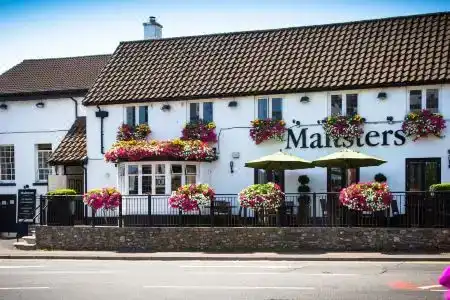 Maltsters - 1
