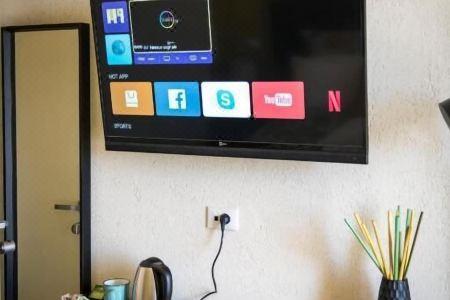 Smartfit House a Unique b&b Experience In Pescara - 76