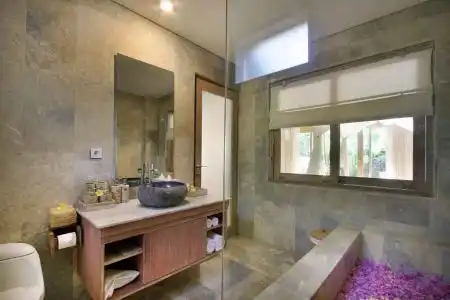 The Kanjeng Resort Ubud - 13