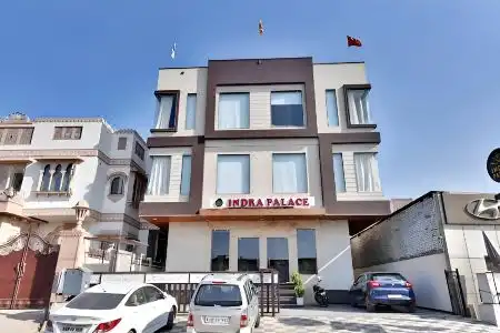 FabIndra Palace - 0