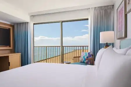 Outrigger Reef Waikiki Beach Resort - 231
