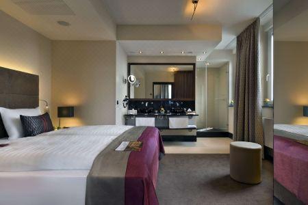 Flemings Selection Frankfurt-City - 3