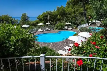 Villa Delle Meraviglie - 3