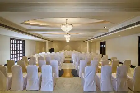 Pride Amber Vilas Resort & Spa Jaipur - 6