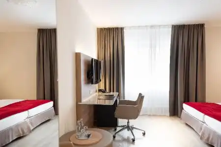 Königshof am Funkturm - 40