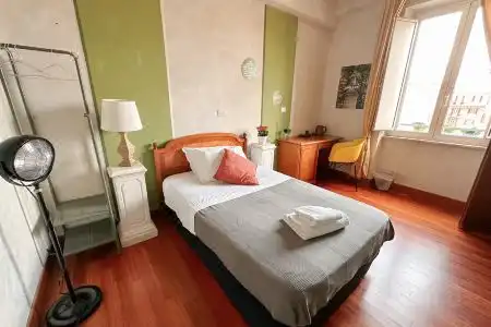 Ostello Bello Roma Colosseo - 52