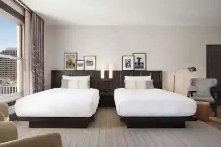 The Clift Royal Sonesta - 54