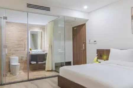 EMERALD BAY & SPA - 54