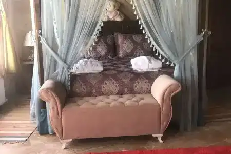 Cappadocia Alaz Cave Otel - 38