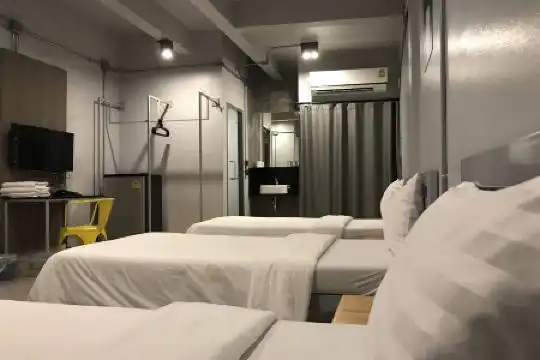 S1hostel Bangkok - 8
