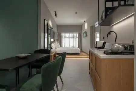 Magenta Luxury Suites - 37