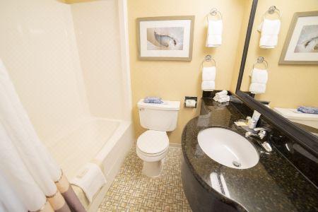 The Oceanfront Inn - Virginia Beach - 14