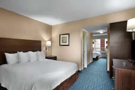 Breakers Resort - 69