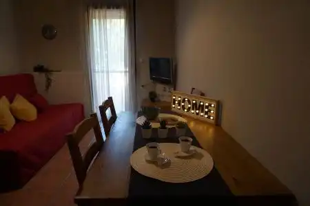 Potidea Sea House - 49