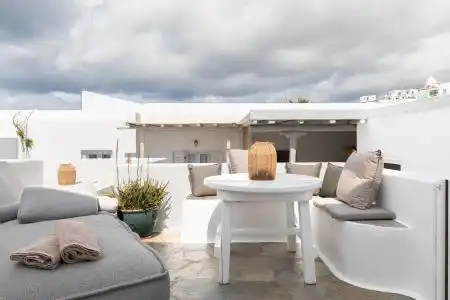 Elena Mykonos - 2