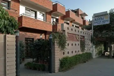 Atithi Guest House - 5