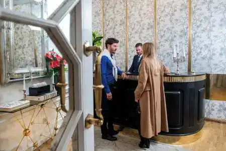 Palazzo Dama - Preferreds & Resorts - 3