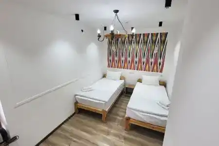 Ulli OY Boutique & Terrace - 71