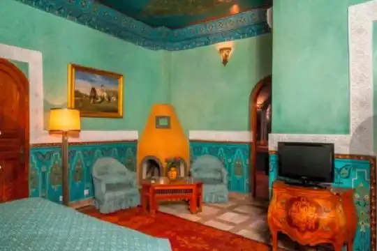 Riad & Spa Esprit Du Maroc - 79