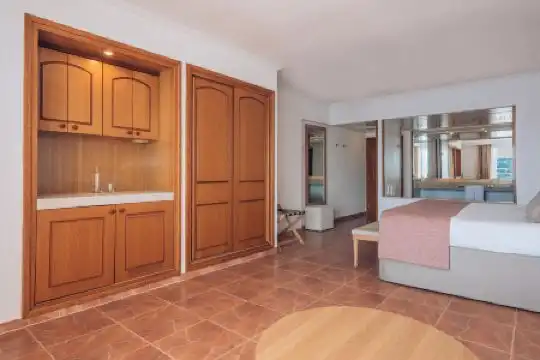 Iberostar Selection Jardín del Sol Suites - Adults Only - 67