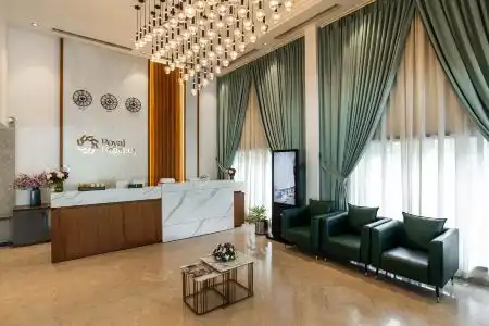 Royal Regency - 2