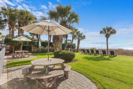 Breakers Resort - 7