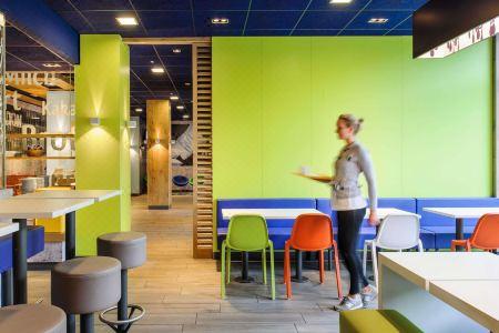 Ibis budget Osnabrück City - 4
