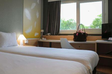 ibis Montpellier Sud - 51