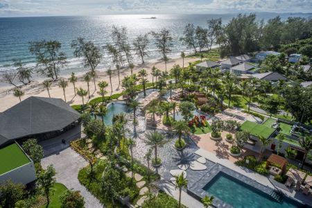 Crowne Plaza Phu Quoc Starbay, An Ihg - 0