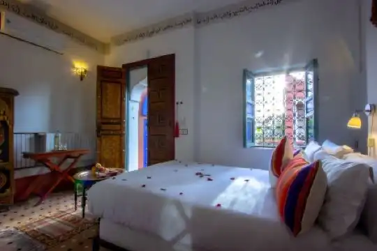 Riad Kaiss By Anika - 20