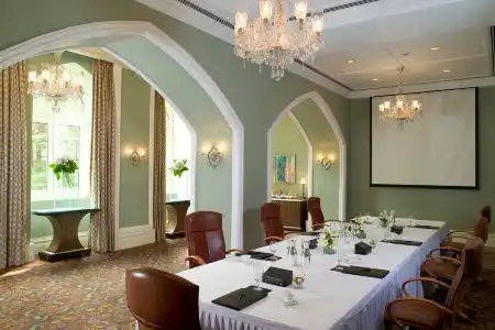 The Taj Mahal Tower Mumbai - 7