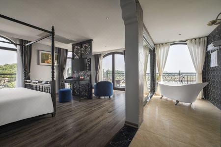 Lalita Boutique & Spa Ninh Binh - 8