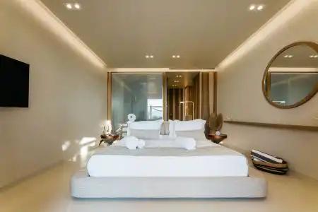 Avgoustos Suites Naxos - 39